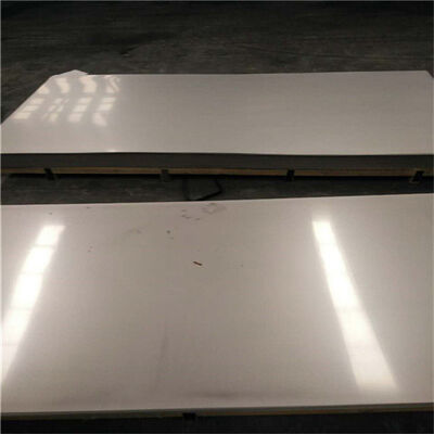 Loading Capacity According To The Size Of Sheet Stainless Steel Panels Featuring None Protective Film or Painted Coating Suitable for Industrial