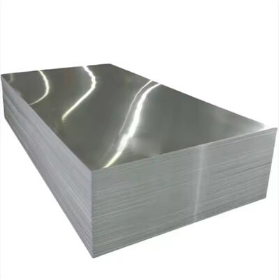 Agent Of TISCO Stainless Steel Sheets Rolling Shear Slitting Full Hard To DDQ Grade Metal Sheets For Engineering Projects