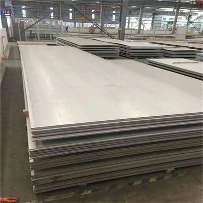 AISI 904L Stainless Steel Sheet 0.3mm Sterile Grade For Medical Instruments