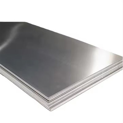Hl Cold Rolled Stainless Steel Plate 316 Top Choice for Surface Finish
