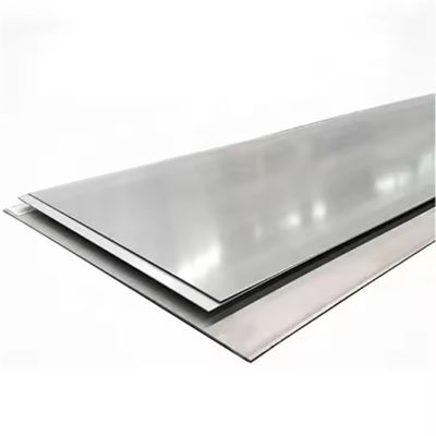 ASTM A276 Stainless Steel Sheet 0.8mm Ultra Thin Plate For Aerospace Brackets