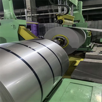 Recyclable 316 Stainless Steel Plate 2x1m Eco Friendly For Industrial Machinery