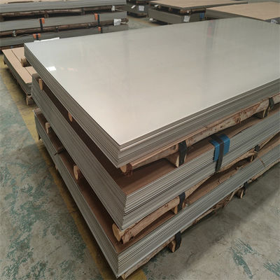 Punching Processing Service for Stainless Steel Plate 316 in Various Applications