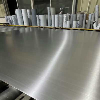 316L Stainless Steel Plate 0.7mm Anti Microbial For Laboratory Equipment