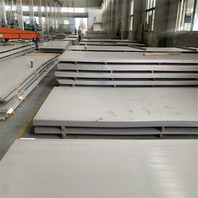 316L Stainless Steel Plate 0.7mm Anti Microbial For Laboratory Equipment