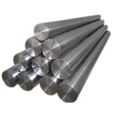 ASTM A276 304 Stainless Steel Bar 10mm Corrosion Resistant Metal Shaft