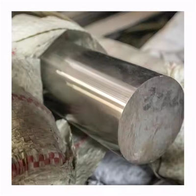 ASTM A276 304 Stainless Steel Bar 10mm Corrosion Resistant Metal Shaft