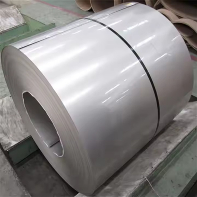 Stainless Steel Coil Ultra-Thin 0.1mm Medical Grade 316L ​ISO 13485 Certified