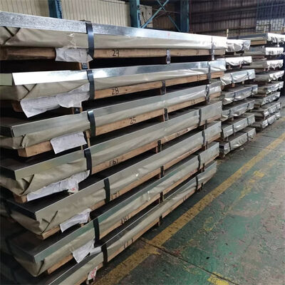 AISI 430 Stainless Steel plate Highly corrosion resistant; can be processed into wire-drawn films.