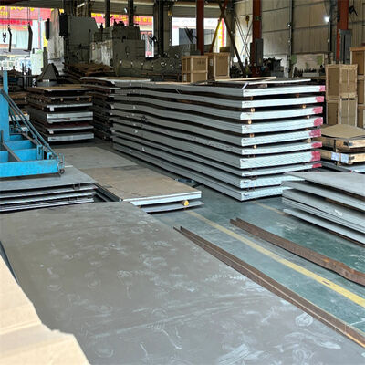 Stainless Steel Plate 304/316 Corrosion Resistant 4x8 Sheet for Construction 3mm Thick ASTM A240