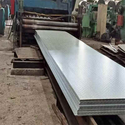 304 Polished Stainless Steel Sheet: Rust-Proof for Kitchens