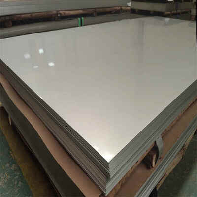 Stainless Steel Sheet: Durable 316L Anti-Corrosion Plate