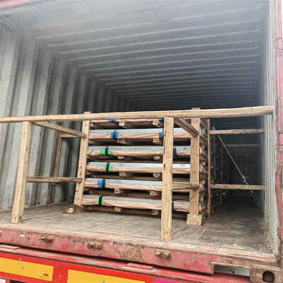 Stainless Steel Sheet: Durable 316L Anti-Corrosion Plate