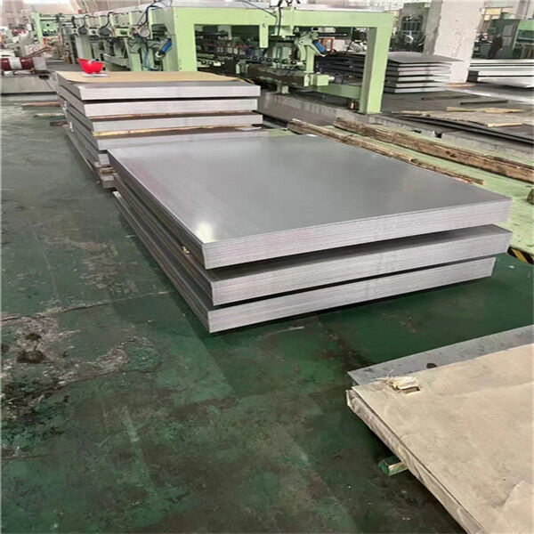 Cold Rolled Stainless Steel Plates Featuring Loading Capacity According To The Size Of Sheet Suitable for Construction and Manufacturing Projects