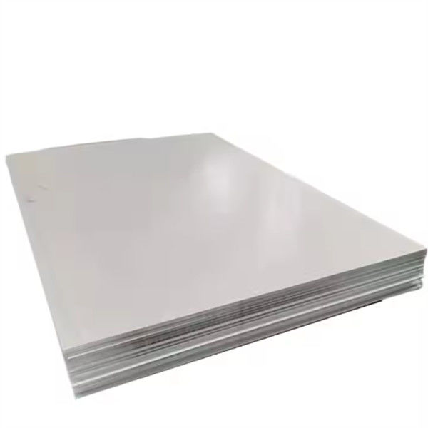 Cold Rolled Stainless Steel Sheet 1.2 mm Smooth Finish For Automotive Trim