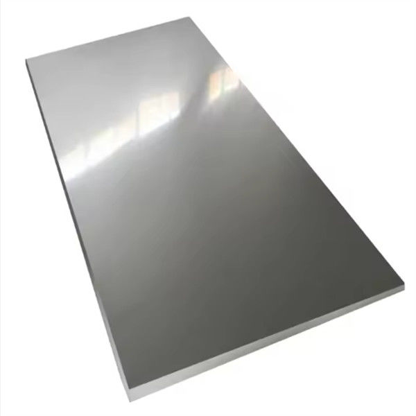 AISI 904L Stainless Steel Sheet 0.3mm Sterile Grade For Medical Instruments