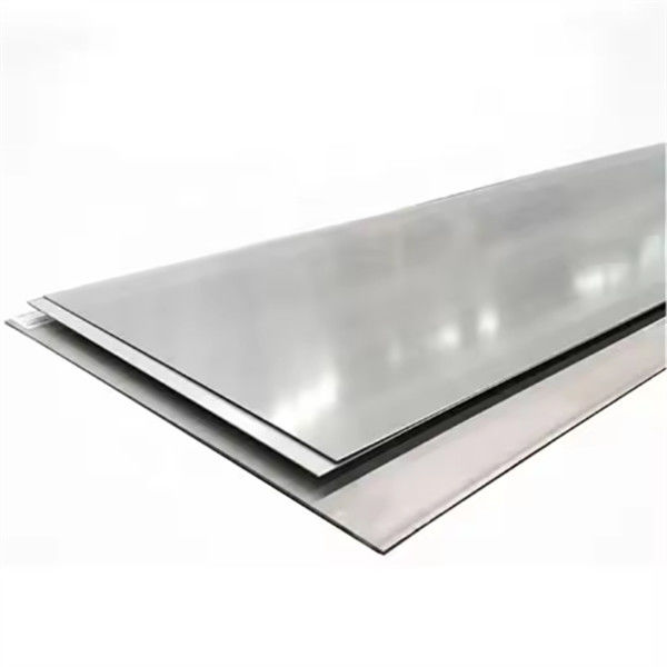 ASTM A276 Stainless Steel Sheet 0.8mm Ultra Thin Plate For Aerospace Brackets