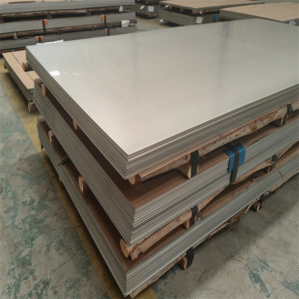 Punching Processing Service for Stainless Steel Plate 316 in Various Applications