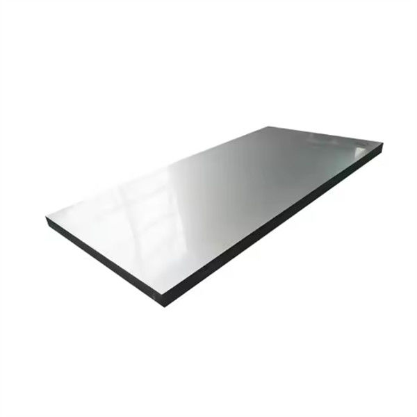EN 1.4301 Stainless Steel Sheet 1.5mm Thickness For Solar Panel Framing