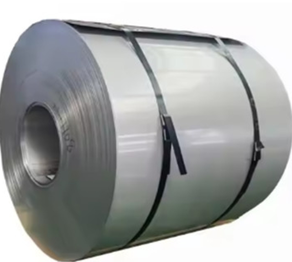 Stainless Steel Coil ​NACE MR0175 Standards 0.5mm-6mm UNS N08904 ​Material