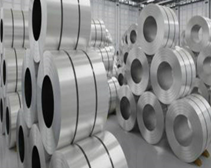 Stainless Steel Coil Mirror ​Surface Finish Pharmaceutical Equipment Marine Components