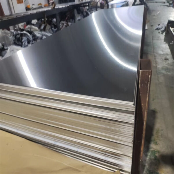 ASTM A240 Stainless Steel Plate: Thickness 0.5-100mm, Width 500-3000mm for Versatile Use